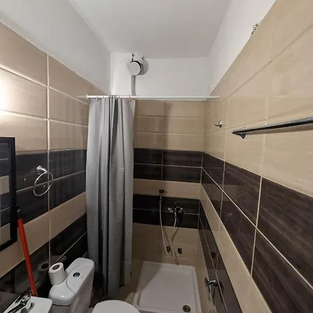 Lägenhet Karalia Leptokarya (Pieria)